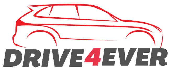 Drive4ever logo